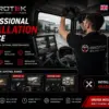 OROTEK Professional Installation Service