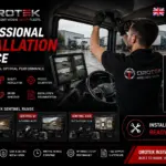 OROTEK Professional Installation Service